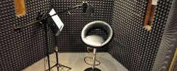 studio nagrań